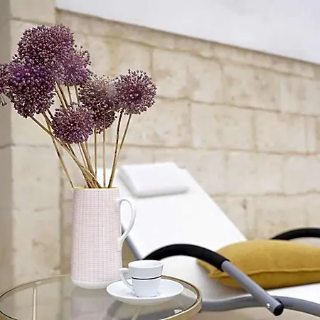 Torre Sibissi Bari Bed and breakfast