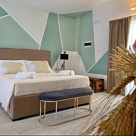 Bed and breakfast Torre Sibissi Bari