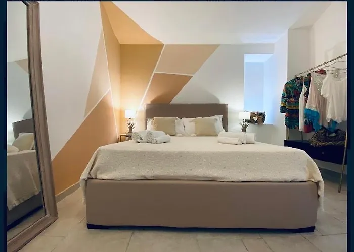 Torre Sibissi Bari 3* Triggiano