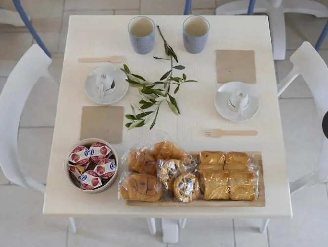 Torre Sibissi Bari 3* Triggiano