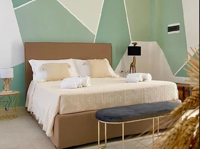 Torre Sibissi Bari Triggiano