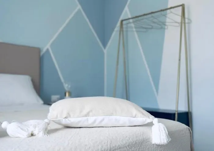 Torre Sibissi Bari Bed and Breakfast Triggiano