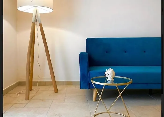 Bed and Breakfast Torre Sibissi Bari Triggiano