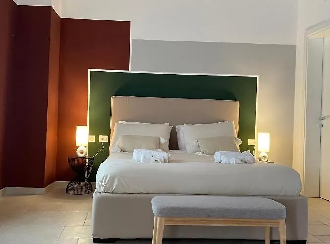 Torre Sibissi Bari 3*