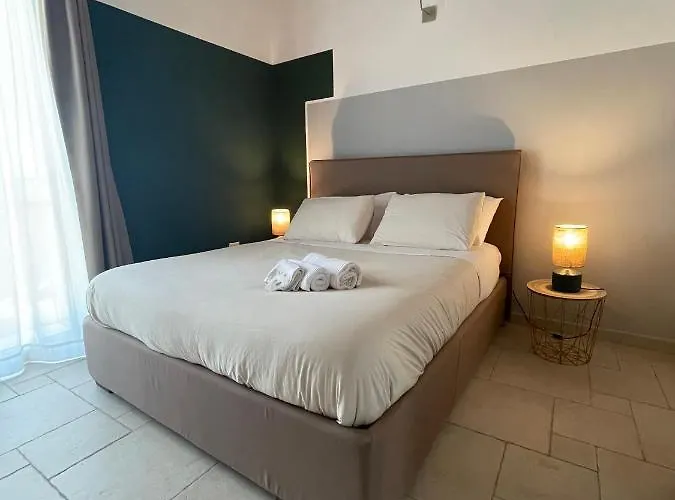 Bed & Breakfast Torre Sibissi Bari