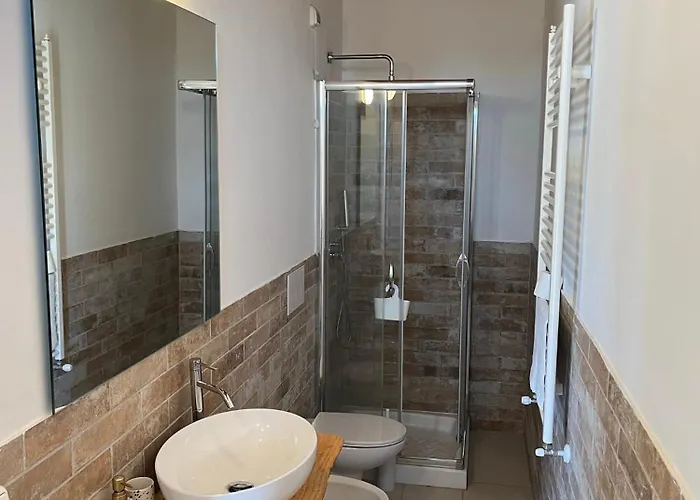 Torre Sibissi Bari 3* Triggiano