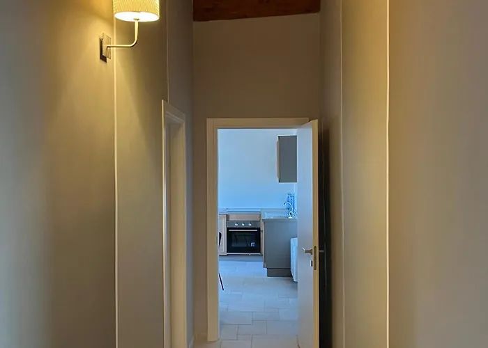 Torre Sibissi Bari 3*