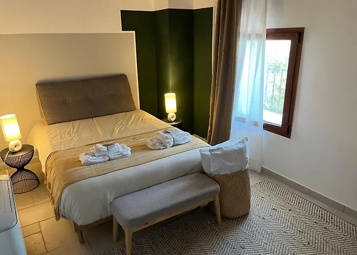 Bed and Breakfast Torre Sibissi Bari Triggiano
